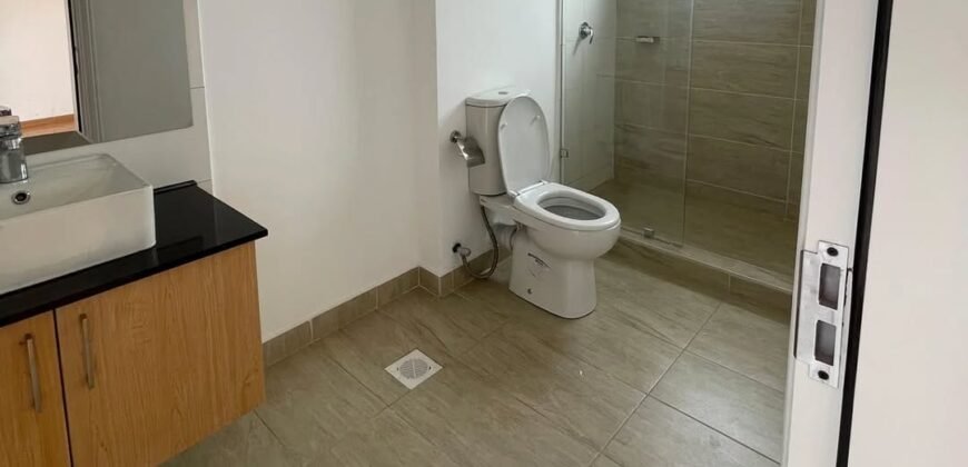 APARTMENT TO LET IN KILIMANI
