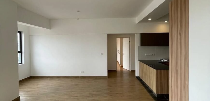 APARTMENT TO LET IN KILIMANI
