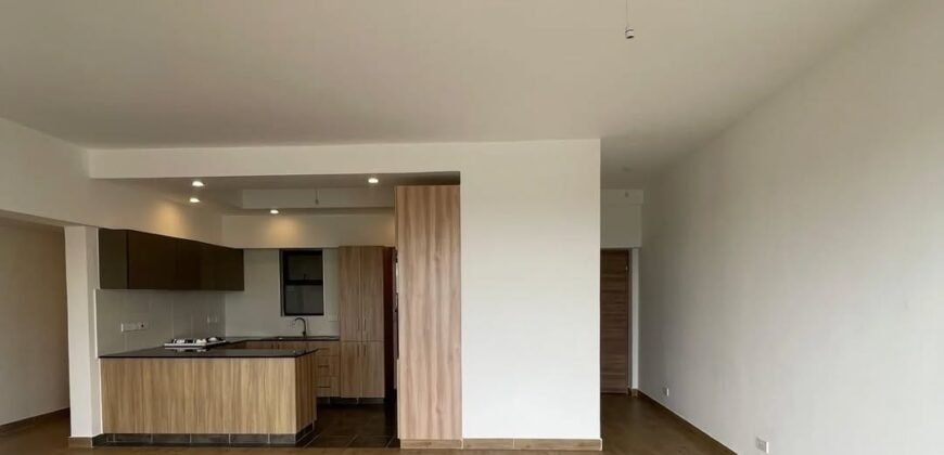 APARTMENT TO LET IN KILIMANI