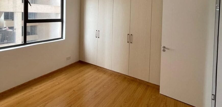 APARTMENT TO LET IN KILIMANI