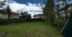 PLOT FOR SALE