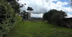 PLOT FOR SALE