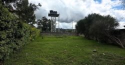 PLOT FOR SALE
