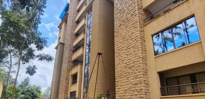 APARTMENT FOR SALE IN DENNIS PRITT