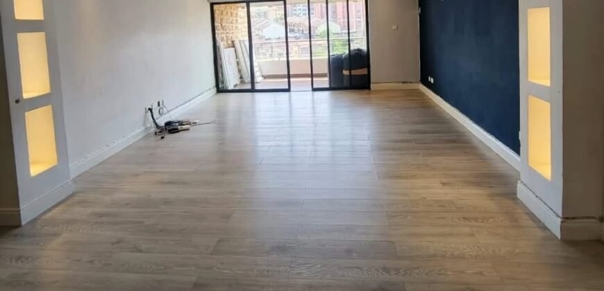APARTMENT FOR SALE IN DENNIS PRITT