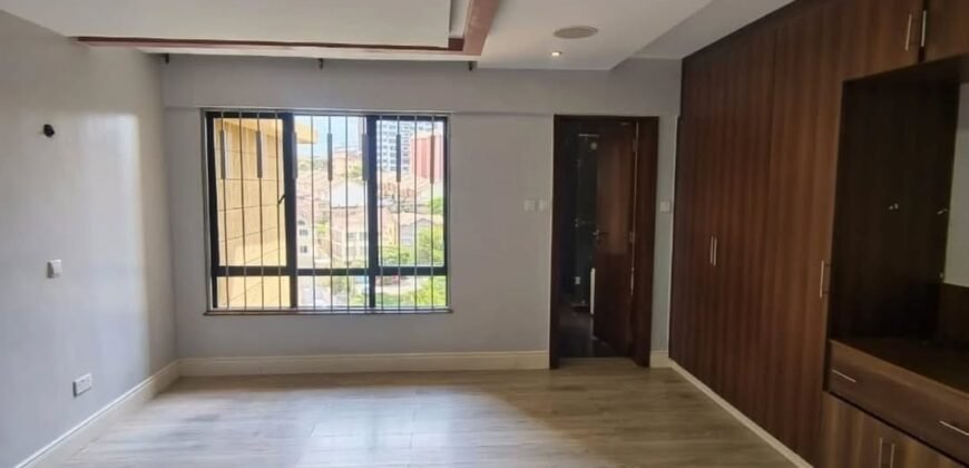 APARTMENT FOR SALE IN DENNIS PRITT