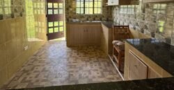 BUNGALOW FOR SALE IN SYOKIMAU