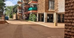APARTMENT FOR SALE IN RUAKA