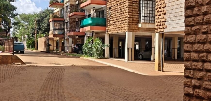 APARTMENT FOR SALE IN RUAKA