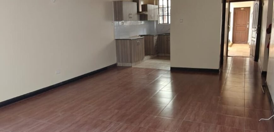 APARTMENT FOR SALE IN RUAKA