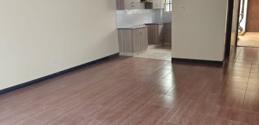 APARTMENT FOR SALE IN RUAKA