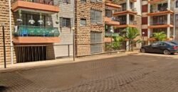 APARTMENT FOR SALE IN RUAKA