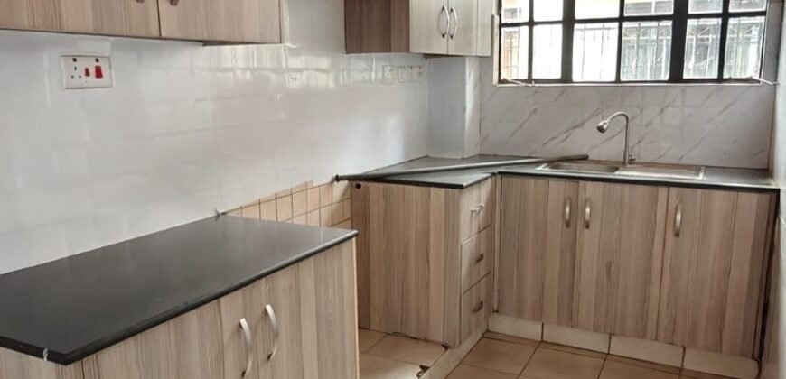 APARTMENT FOR SALE IN RUAKA