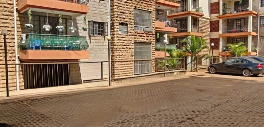 APARTMENT FOR SALE IN RUAKA