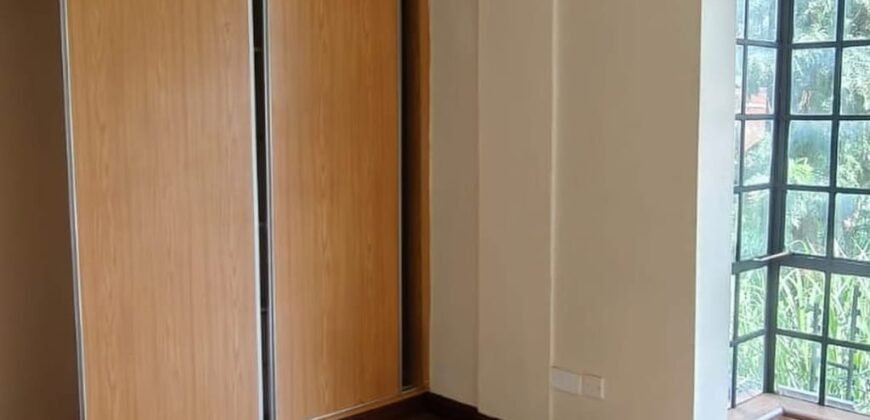 APARTMENT FOR SALE IN RUAKA