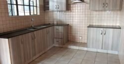 APARTMENT FOR SALE IN RUAKA