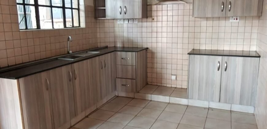 APARTMENT FOR SALE IN RUAKA