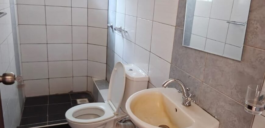 APARTMENT FOR SALE IN RUAKA