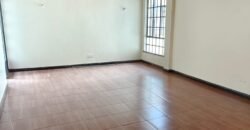 APARTMENT FOR SALE IN RUAKA