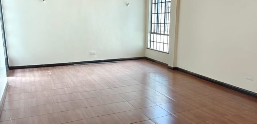 APARTMENT FOR SALE IN RUAKA