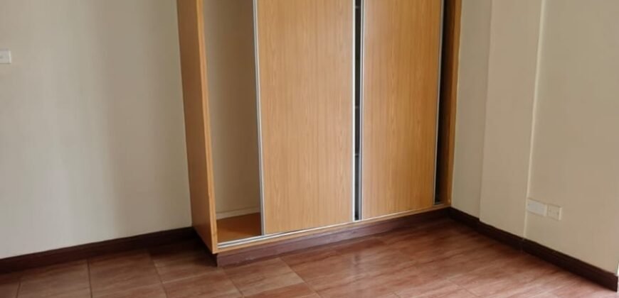 APARTMENT FOR SALE IN RUAKA
