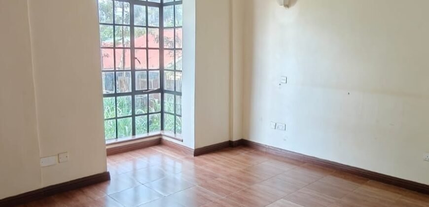 APARTMENT FOR SALE IN RUAKA