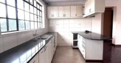 HOUSE TO LET IN LAVINGTON