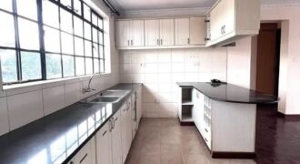HOUSE TO LET IN LAVINGTON