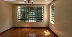 HOUSE TO LET IN KITISURU