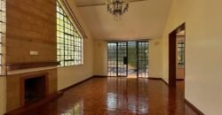 HOUSE TO LET IN KITISURU