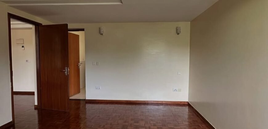 HOUSE TO LET IN KITISURU