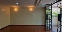 HOUSE TO LET IN KITISURU