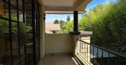 HOUSE TO LET IN KITISURU