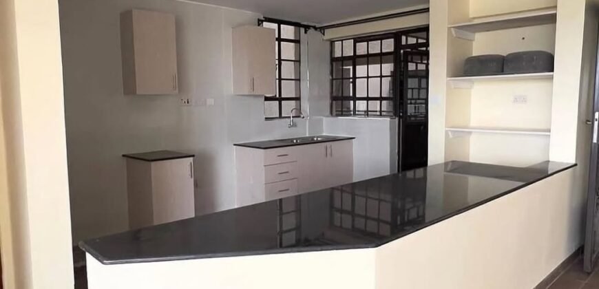 APARTMENT FOR SALE IN NAIVASHA RD