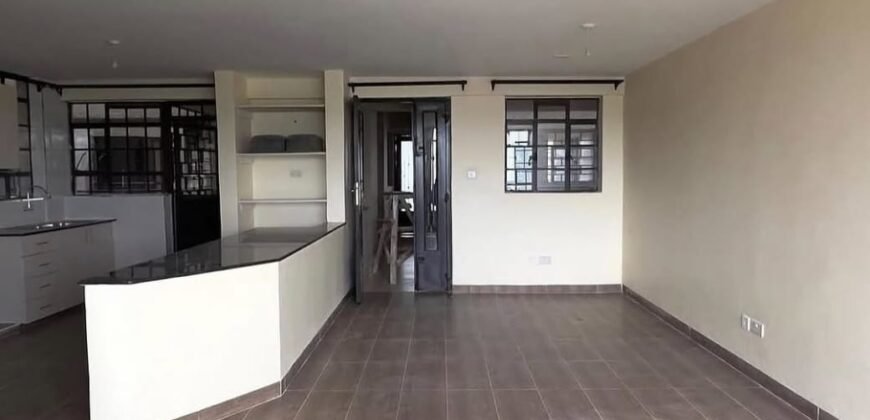 APARTMENT FOR SALE IN NAIVASHA RD