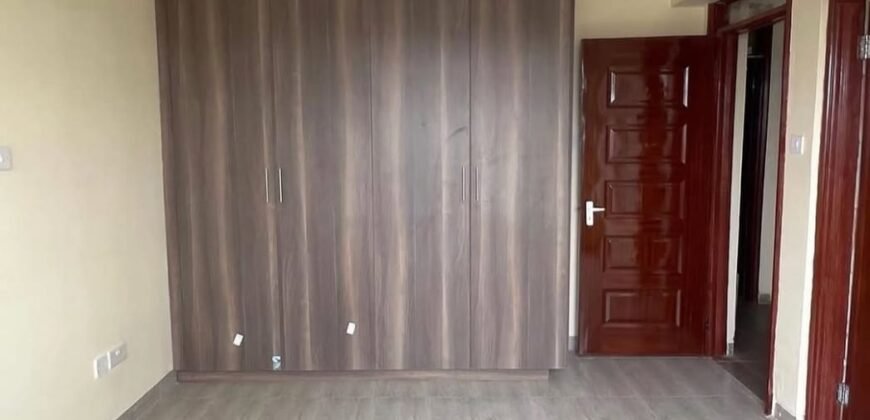 APARTMENT FOR SALE IN NAIVASHA RD