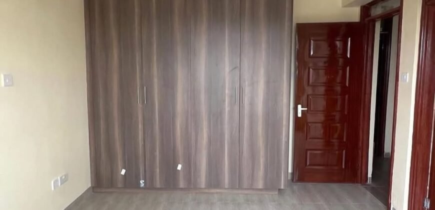 APARTMENT FOR SALE IN NAIVASHA RD