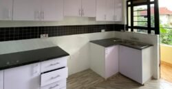 APARTMENT TO LET IN KARURA