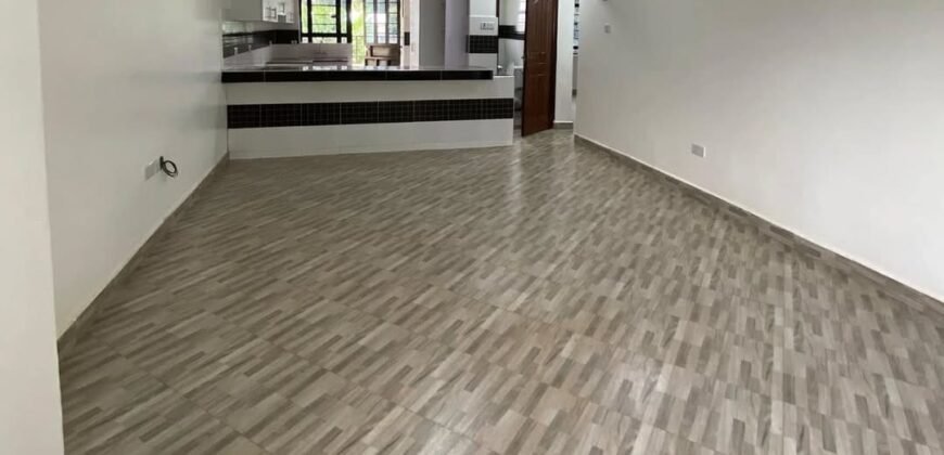 APARTMENT TO LET IN KARURA