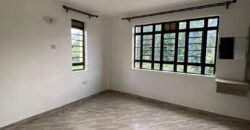 APARTMENT TO LET IN KARURA