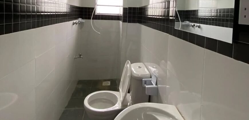 APARTMENT TO LET IN KARURA