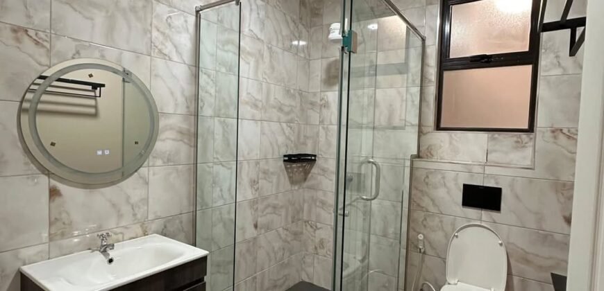 APARTMENT TO LET IN KARURA