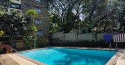 APARTMENT TO LET IN LAVINGTON