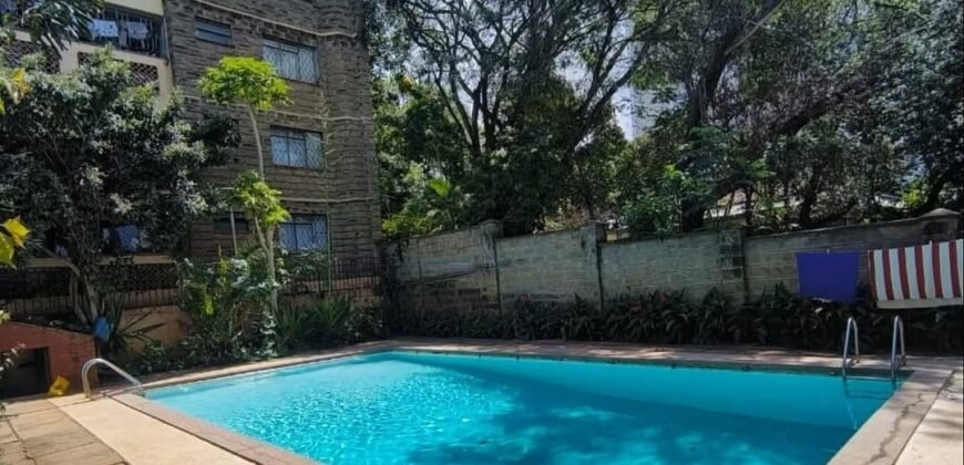 APARTMENT TO LET IN LAVINGTON