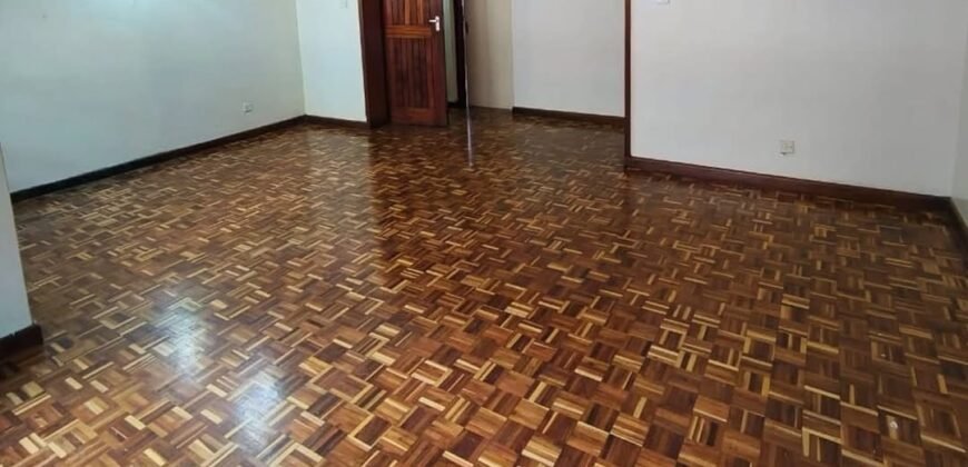 APARTMENT TO LET IN LAVINGTON