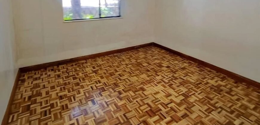 APARTMENT TO LET IN LAVINGTON