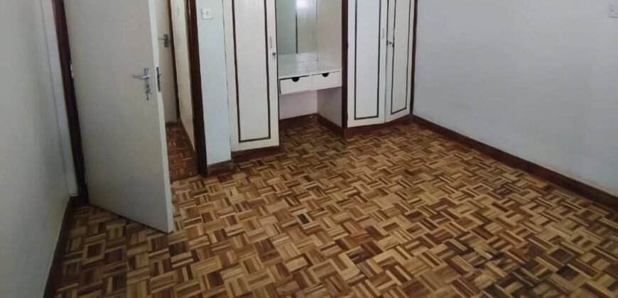 APARTMENT TO LET IN LAVINGTON