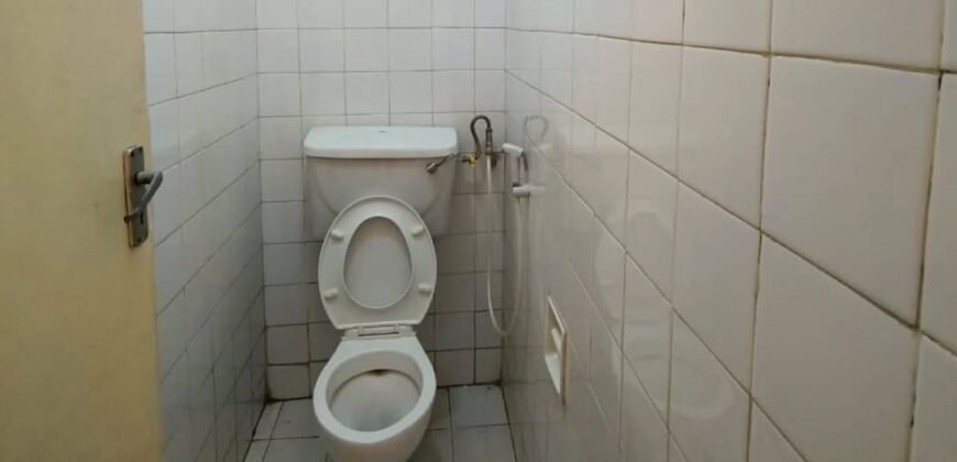 APARTMENT TO LET IN LAVINGTON