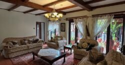 BUNGALOW FOR SALE IN KAREN