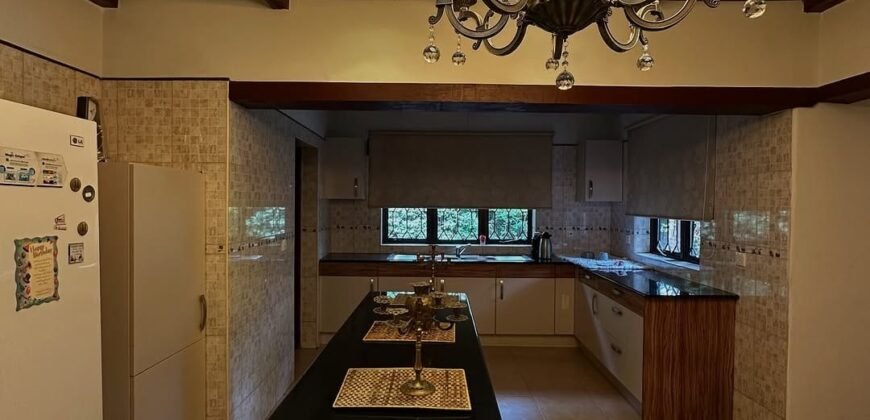 BUNGALOW FOR SALE IN KAREN